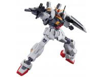 Bandai HG 1/144 Gundam Mk-II [A.E.U.G.] (Revive) English Manual &  - i0