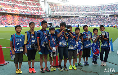朝日フットボールプレス 朝日新聞デジタル