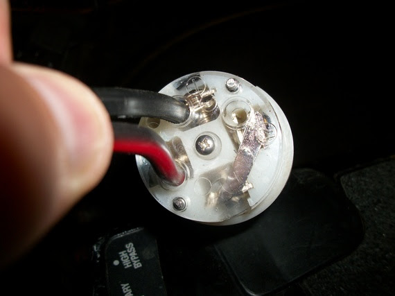 Perplexed by batteries; 24v system draw! in BassCat Boats ...