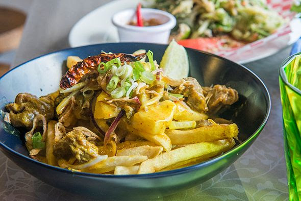 Eat BKK Toronto