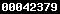counter for blogspot
