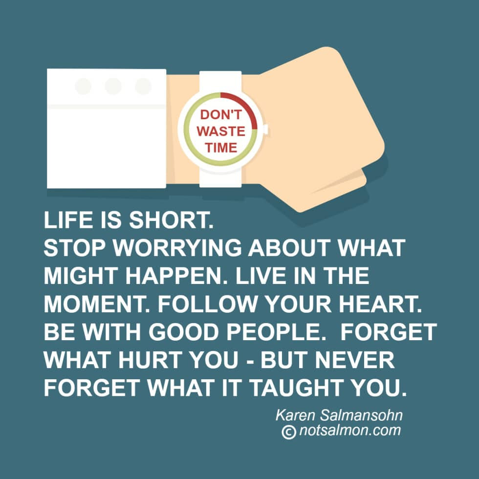 17 Positive Quotes For When You Feel Overwhelmed