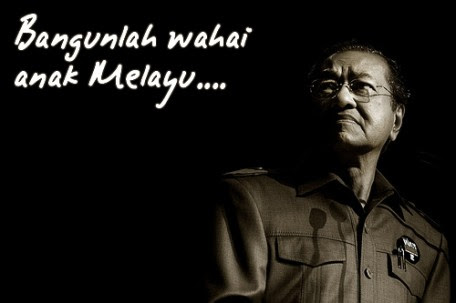 Warkah Waad Misi Melayu Abad Ke-21