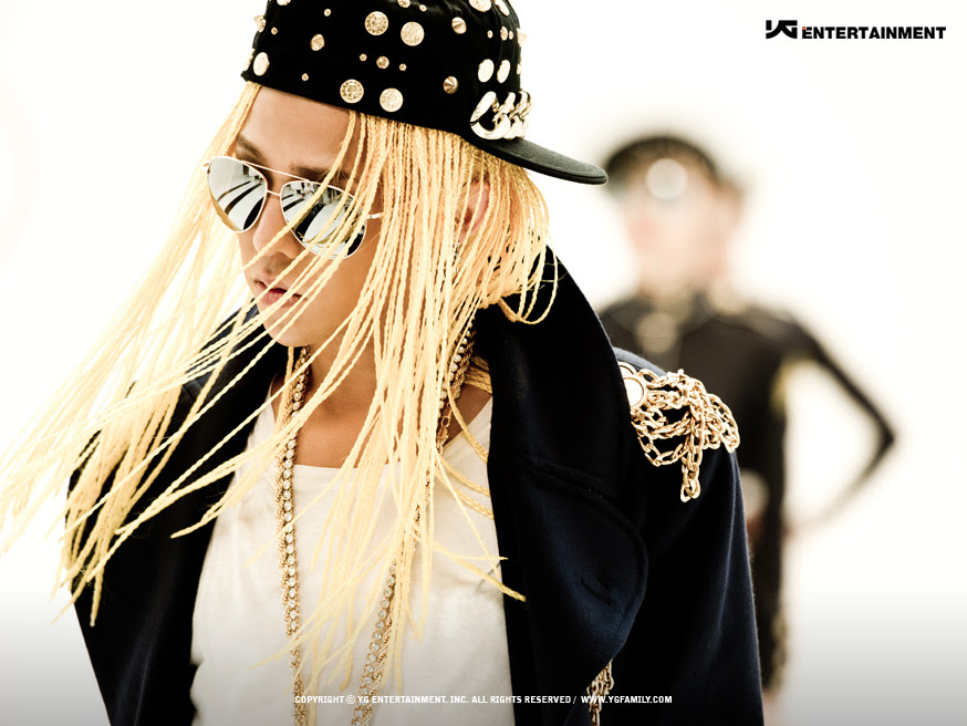 Bigbangworld Video Photos G Dragon S One Of A Kind Mv English Lyrics 12
