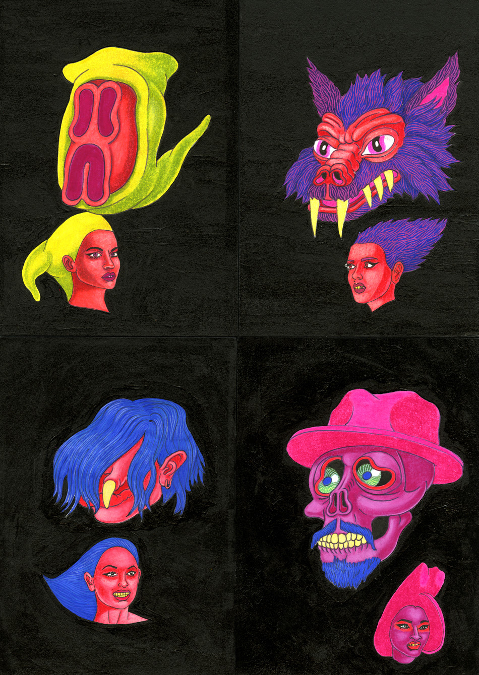 Matt Furie - 9