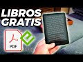 Convierte y PASA LIBROS EPUB/PDF a tu KINDLE en Segundos (Guía Completa 2025)