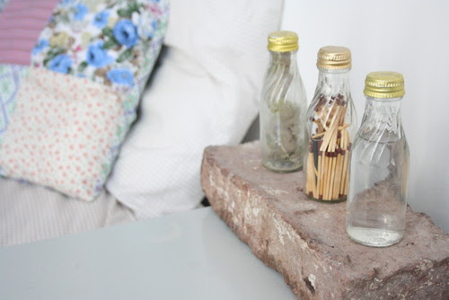 空き瓶活用 Diyの参考になる超絶可愛いインテリア38選