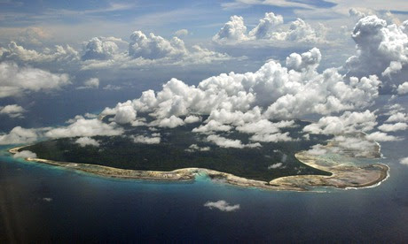 Andaman and Nicobar Islands