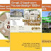 Small 2 Bedroom House Design / That can be constructed in a lot with a minimum lot area of 120 sq.m.