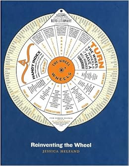 Reinventing The Wheel