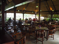 CAFE LOTUS蓮花餐廳