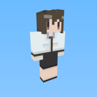 八坂頼子 Noto S Skins