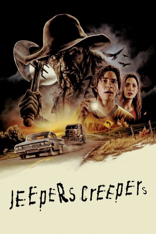 يلم Jeepers Creepers 2001 مترجم ايجي بيست اون لاين