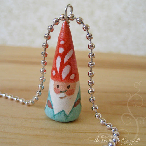 NŌM 730 necklace