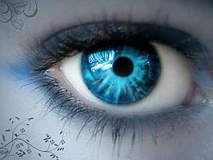 Olhos Azuis Olhos Azuis
