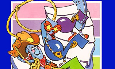 Leer en linea Boogie, Rock and Country Level 2 (Bastien Piano Basics)
de James Bastien Libro PDF, ePub, Mobile