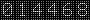 HTML Hit Counter