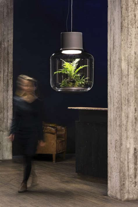 By heather blackmore bobvila.com and its partners may earn a commission if you purchase a produc. Self Contained EcoSystems: Amazing Light Fixtures with