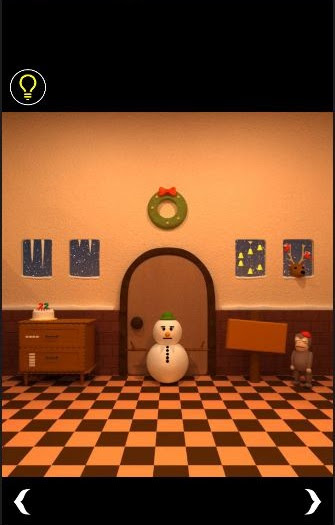 脱出ゲーム Escape Rooms Sweethouse お菓子の家から脱出 攻略その1 Game Apps Lab