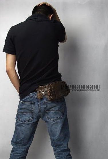 men's 200 under belts Waist belt  bag, bag  hip leather waist BagsWish