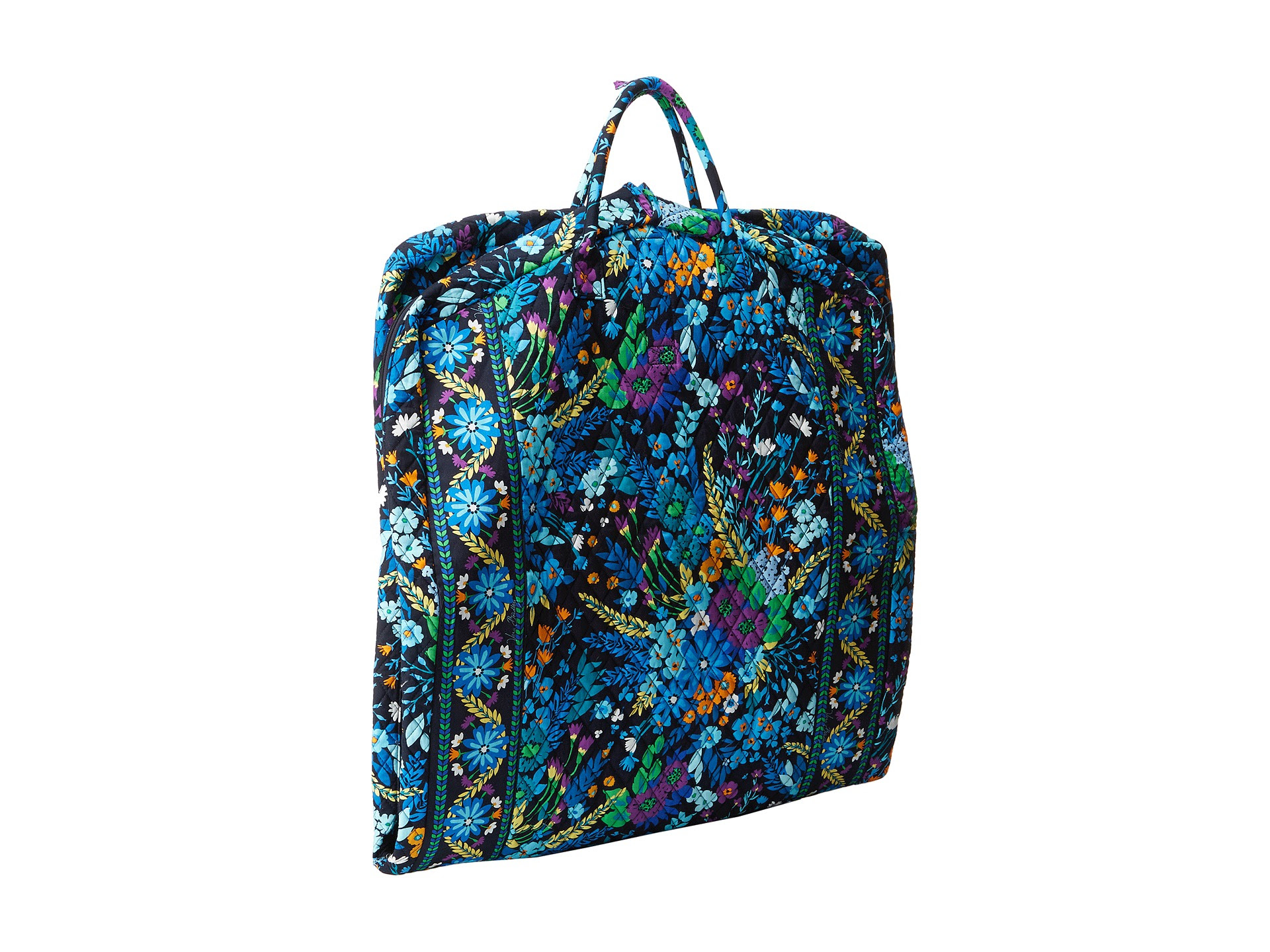 Vera Bradley Luggage Garment Bag | Shipped Free at Zappos
