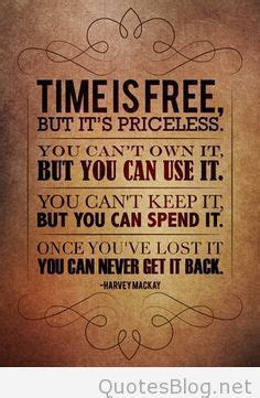 related quotes  time