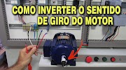Tercanggih 35+ Inverter Giro Motor Trifasico