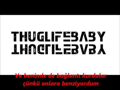 Eminem White America Türkçe Altyazı