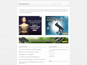 enchanted.ml