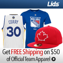 Lids.com Monthly Specials