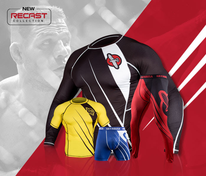 hayabusa-recast-compression-collection