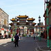 China Town  Liverpool