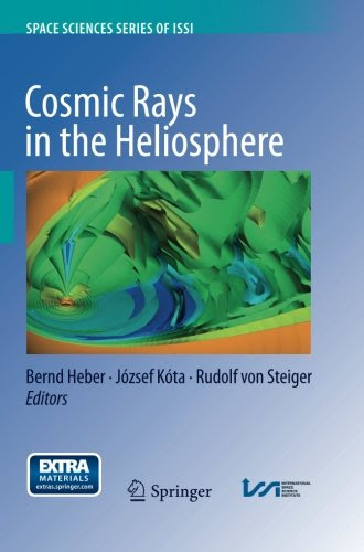 Cosmic Rays in the Heliosphere: Temporal and Spatial Variations