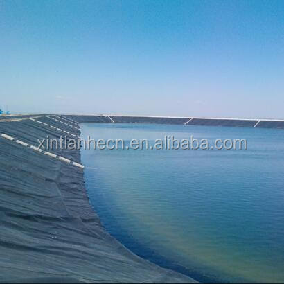 2mm Waterproofing Intex Mine Tailing Ponds Aquaponic Grow Bed Canal Geomembrane Liner Price Buy Mine Tailing Pond Liner Aquaponic Grow Bed Canal Geomembrane Virgin Geomembrane 2mm Hdpe Pond Liner Aquaponic Grow Bed Liner Geomembrane Liner Price Used
