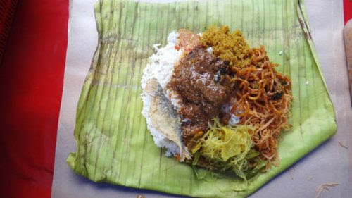 【大马必去10大最旺Bazaar Ramadhan】烧鸡翼、Murtabak、烧鱼超好吃 赶快Jio吃货朋友去美食 