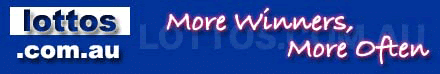 Competitions website www.lottos.com.au