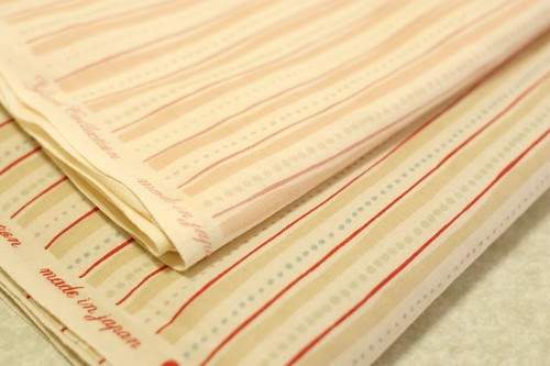 Yuwa fabrics from YUZAWAYA