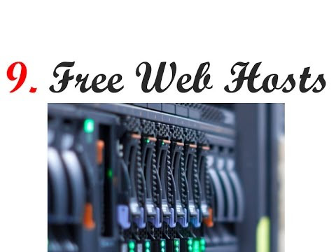 Foto Free Web Hosting 3Gb