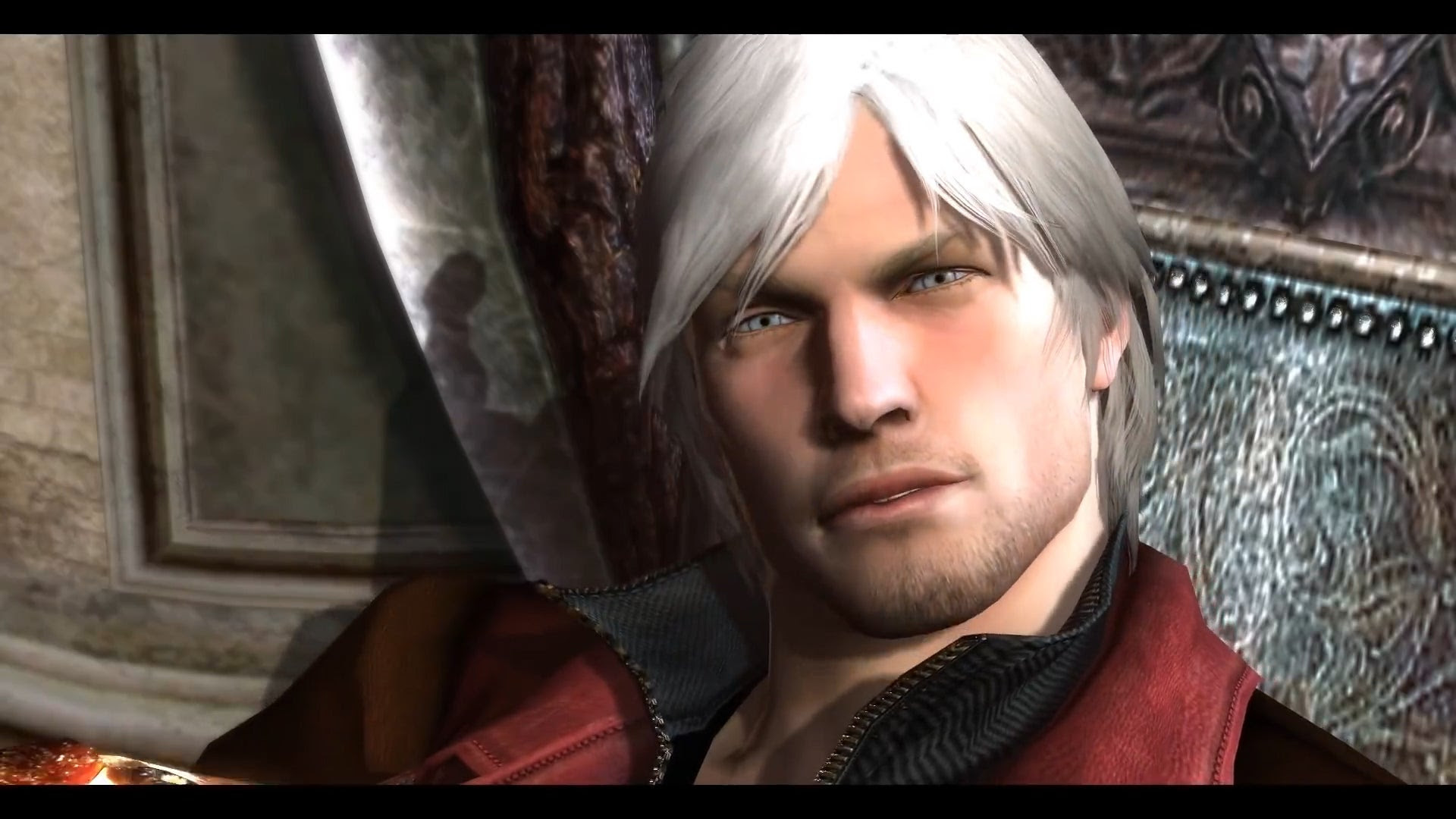 Devil May Cry S Story So Far The Short Ish Version