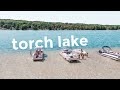 Campgrounds Near Torch Lake Michigan / Best Camping Near Torch Lake Michigan The Dyrt : Honcho rest campground is an rv exclusive campground (sorry no tent camping) with cabins for non rv campers.