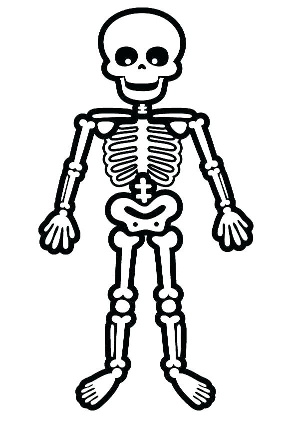 Download Dog Bone Coloring Page at GetColorings.com | Free ...