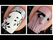 Best Cute Nail Art Design 2020  Compilation Simple Nails Art Ideas Compilation 94, most update!