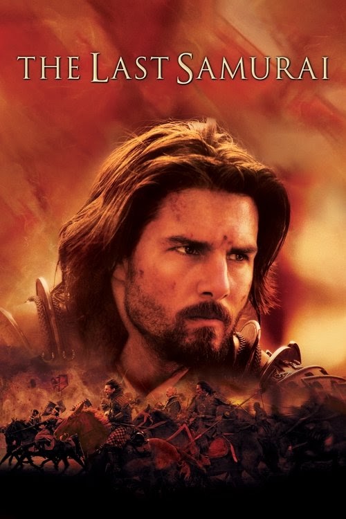 Official Watch The Last Samurai Online 2003 For Free 123Movies