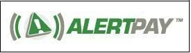 alertpay logo