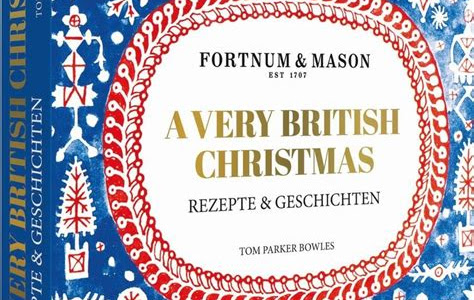 Reading Pdf Parker Bowles, T: Fortnum & Mason How To Download Free PDF PDF