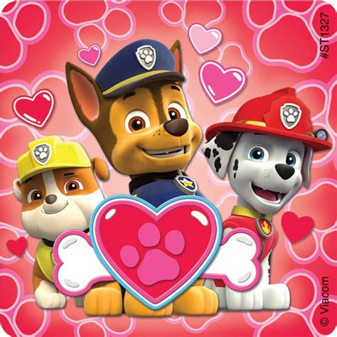  valentines day clipart paw patrol 10 free cliparts download images on