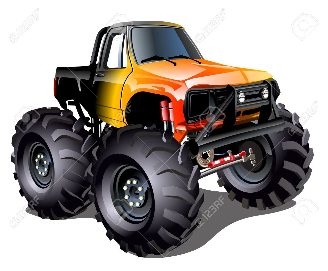 Free Free 119 Monster Truck Wheel Svg SVG PNG EPS DXF File