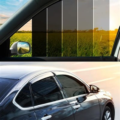 Find The Best Window Tints On Long Island