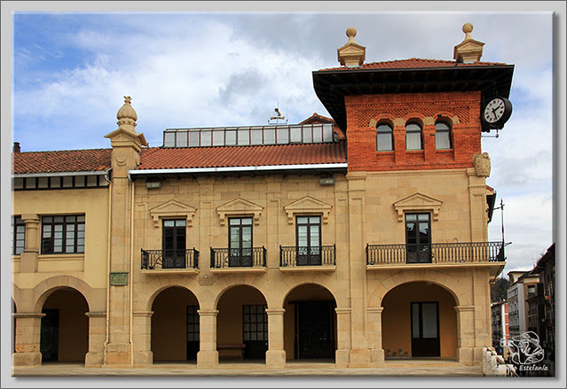 17 Via Bayona Tolosa-Beasain