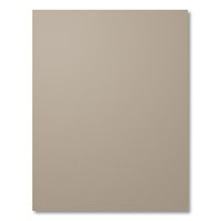 Tip Top Taupe 8-1/2" X 11" Cardstock